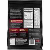 2 - MuscleTech NitroTech Whey Protein,  0.99 lb  Milk Chocolate - India 