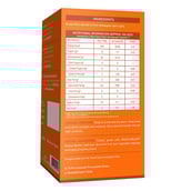 2 - MuscleBlaze Wholegrain Brown Rice Cake, 1 Piece(s)/Pack with Himalayan Pink Salt