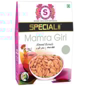 1 - Special Choice Mamra Giri (Almond Kernels),  250 g  Unflavoured 