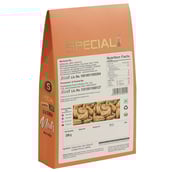 2 - Special Choice Cashew Nuts (Jumbo 320),  Masala (Pack of 4)  250 g 