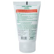 Acnes Clarifying Whitening Face Wash,  50 g  for All Skin Types 