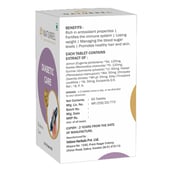 2 - Naturrel Diabetic Care,  60 tablet(s) 
