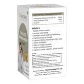 2 - Naturrel Shilajit & Ashwagandha Extract,  60 capsules 