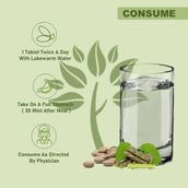 5 - Naturrel Giloy Extract,  60 tablet(s) 