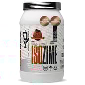 Absolute Nutrition Knockout Series Isozyme 100% Whey Isolate,  2.2 lb  Chocolate Paradise 