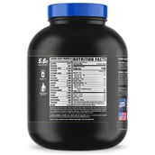 2 - RONNIE COLEMAN King Whey,  4 lb  Milk Chocolate 
