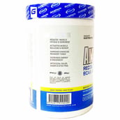 4 - Gaspari Nutrition Aminolast, 0.79 lb 30 Servings Fruit Punch Fury