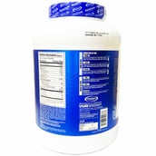 2 - Gaspari Nutrition Myofusion Advanced Protein,  4.4 lb  Milk Chocolate 