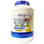 1 - Gaspari Nutrition Intrapro Whey Protein,  4.4 lb  Mayhem Mango 