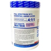 4 - Gaspari Nutrition Proven EAAs,  Blood Orange  0.66 lb  30 Servings 