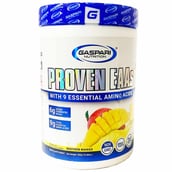 1 - Gaspari Nutrition Proven EAAs,  Mayhem Mango  0.66 lb  30 Servings 