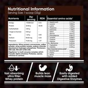 2 - Fitspire Advanced Isolate Gold Whey, 2.2 lb Cookies & Cream (Pack of 2)