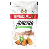 1 - Special Choice California Almonds, 100 g Unflavoured