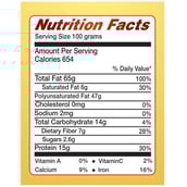 3 - Special Choice Walnut Kernels,  250 g  Daisy Vacuum Pack (Pack of 2) 