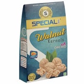 1 - Special Choice Walnut Kernels,  250 g  Orchid Vacuum Pack 