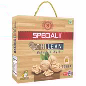 1 - Special Choice Chilean Walnut in Shell,  500 g  Tohfa 