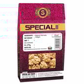 2 - Special Choice Walnut Kernels,  100 g  Unflavoured (Pack of 2) 