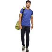 3 - Omtex Superlite T-Shirt,  Royal Blue  Medium 