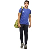 3 - Omtex Superlite T-Shirt,  Royal Blue  XL 