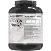 2 - Dragon Pharma IsoPhorm Whey Protein Isolate,  4.4 lb  Molten Chocolate 