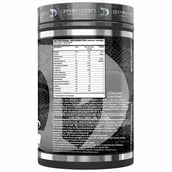 2 - Dragon Pharma Venom Extreme Potency Pre-Workout,  1.1 lb  Passion Fruit 