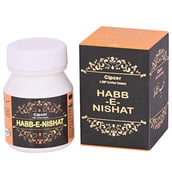 1 - Cipzer Habb-E-Nishat, 10 tablet(s)