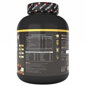 2 - Scitron Premium Whey, 4.4 lb Rich Chocolate