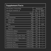 I am love Protect + Repair Adaptogens Protein Mix, 1.1 lb Strawberry