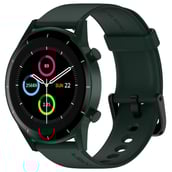 Noise Fit Core 2 Buzz Smartwatch,  Olive Green  Free Size 