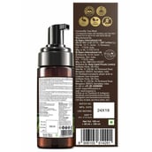 4 - WOW Skin Science Anti-Acne Foaming Face Wash, 100 ml for Acne-Prone Skin