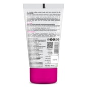 2 - WOW Skin Science Hair Vanish for Women,  100 ml  for All Skin Types 