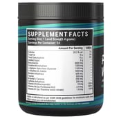 2 - INLIFE Pre Workout, 0.44 lb Watermelon