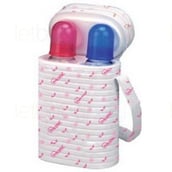 Farlin PVC Bottle Holder