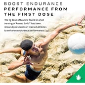 4 - MuscleTech Amino Build, 1.3 lb 40 Servings Strawberry Watermelon