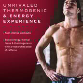 1 - MuscleTech Hydroxycut Hardcore Super Elite,  100 veggie capsule(s)  Unflavoured 