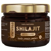 1 - Nirvasa Pure Shilajit Resin Form, 20 g