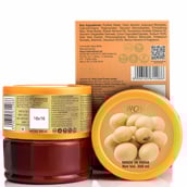 4 - WOW Skin Science Vitamin E Body Butter,  200 ml  for All Skin Types 