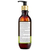 2 - WOW Skin Science Apple Cider Vinegar Shampoo, 250 ml for Oily Hair Types