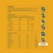 3 - Proathlix Iso-Volt Whey Protein,  4.4 lb  Belgian Chocolate 