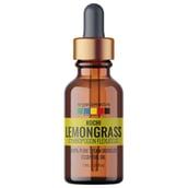 1 - Organix Mantra Essential Oil, 15 ml Kochi Lemongrass