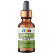 1 - Organix Mantra Essential Oil,  15 ml  Rosemary 