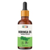 1 - Organix Mantra Moringa Oil,  30 ml 