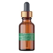 2 - Organix Mantra Essential Oil,  15 ml  Nilgiri Eucalyptus 