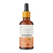 2 - Organix Mantra Moroccan Argan Oil,  30 ml  Cold Pressed Oil 