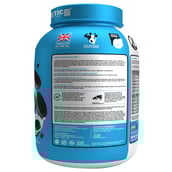 2 - Genetic Nutrition Bio Whey, 4.4 lb Cookies and Cream