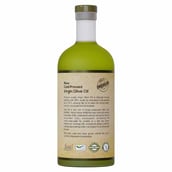5 - Pure Nutrition Organic Virgin Olive Oil,  0.5 L 