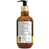 2 - WOW Skin Science Macadamia Nut Oil Conditioner,  300 ml  for Dry, Brittle & Coarse Hair 