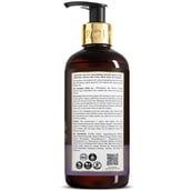 1 - WOW Skin Science Red Onion Black Seed Oil Shampoo,  300 ml  for All Hair Types 