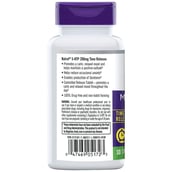 2 - Natrol 5-HTP TR (200 mg),  30 tablet(s) 