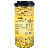 5 - SnackAmor Popcorn Makhana,  Unflavoured (Pack of 2)  125 g 